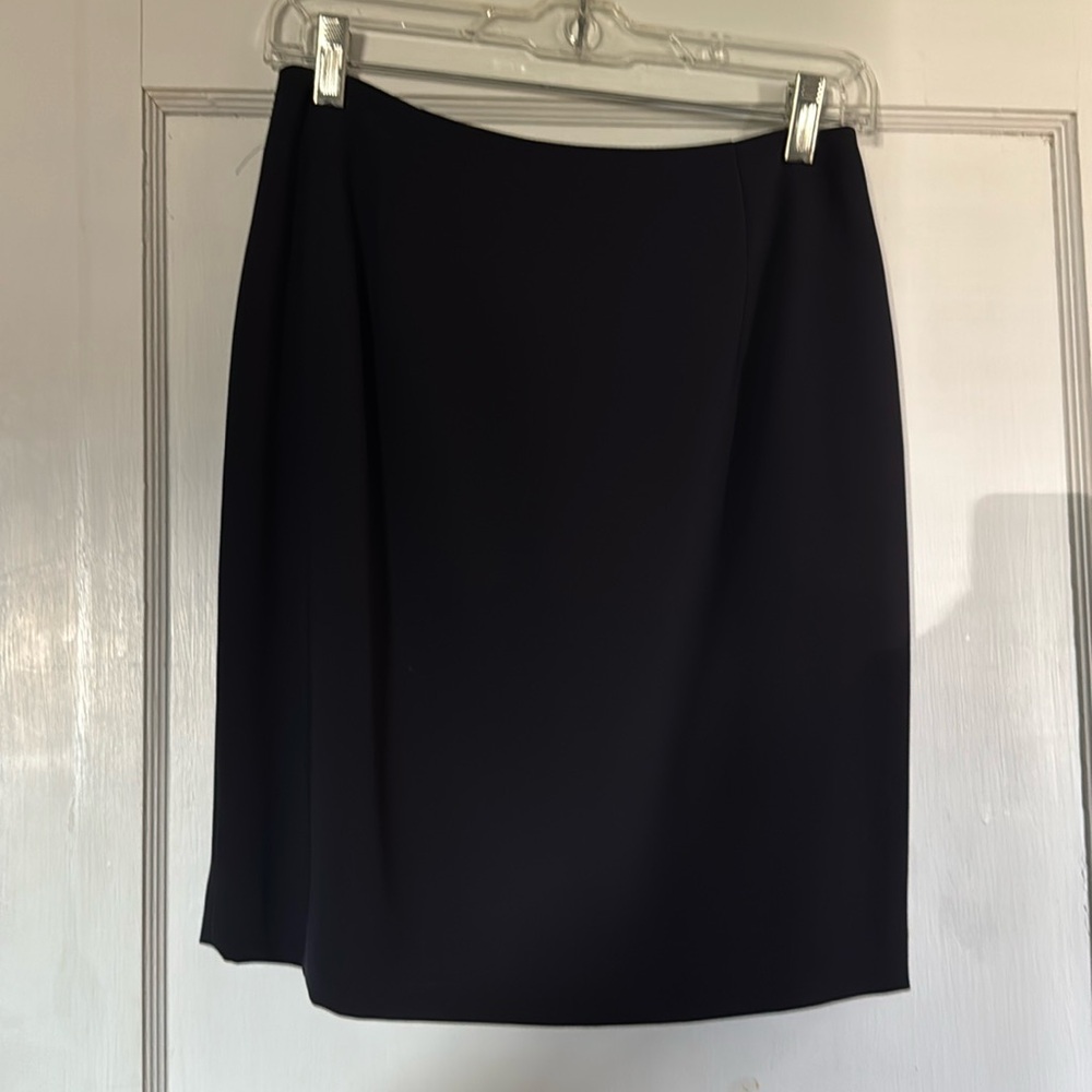 Suit skirt